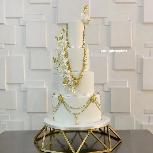 Wedding Cakes