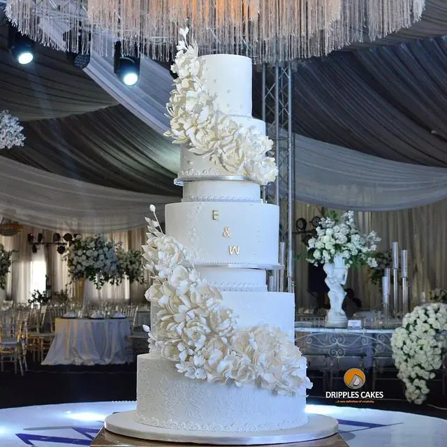 Wedding Cakes