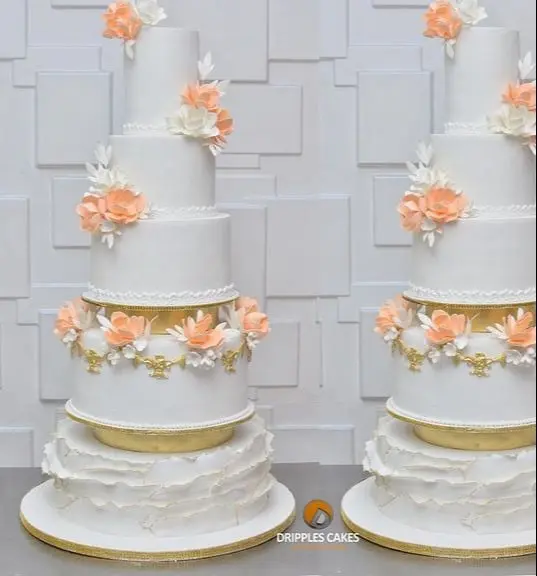 Wedding Cakes