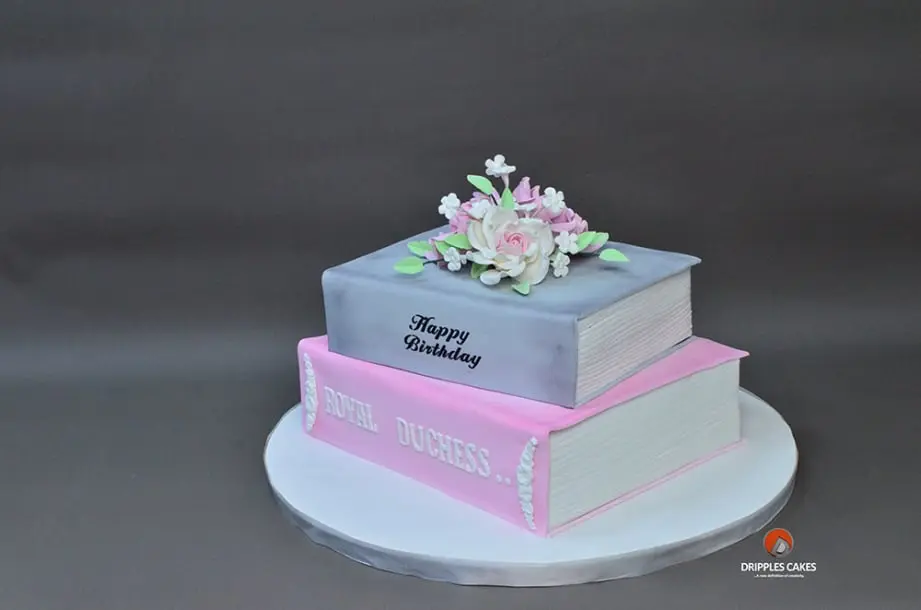 Custom Cake