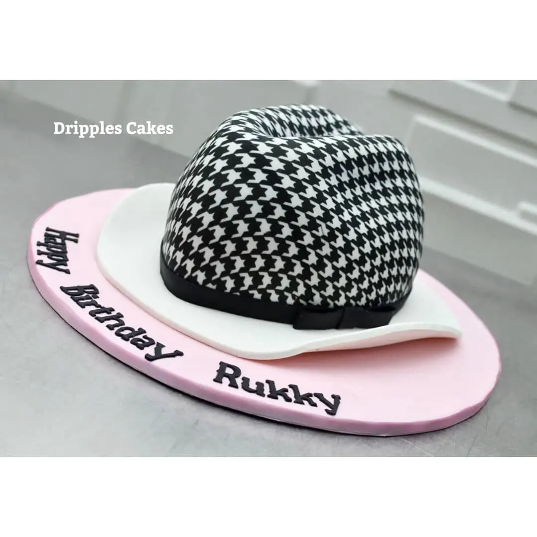 custom cakes