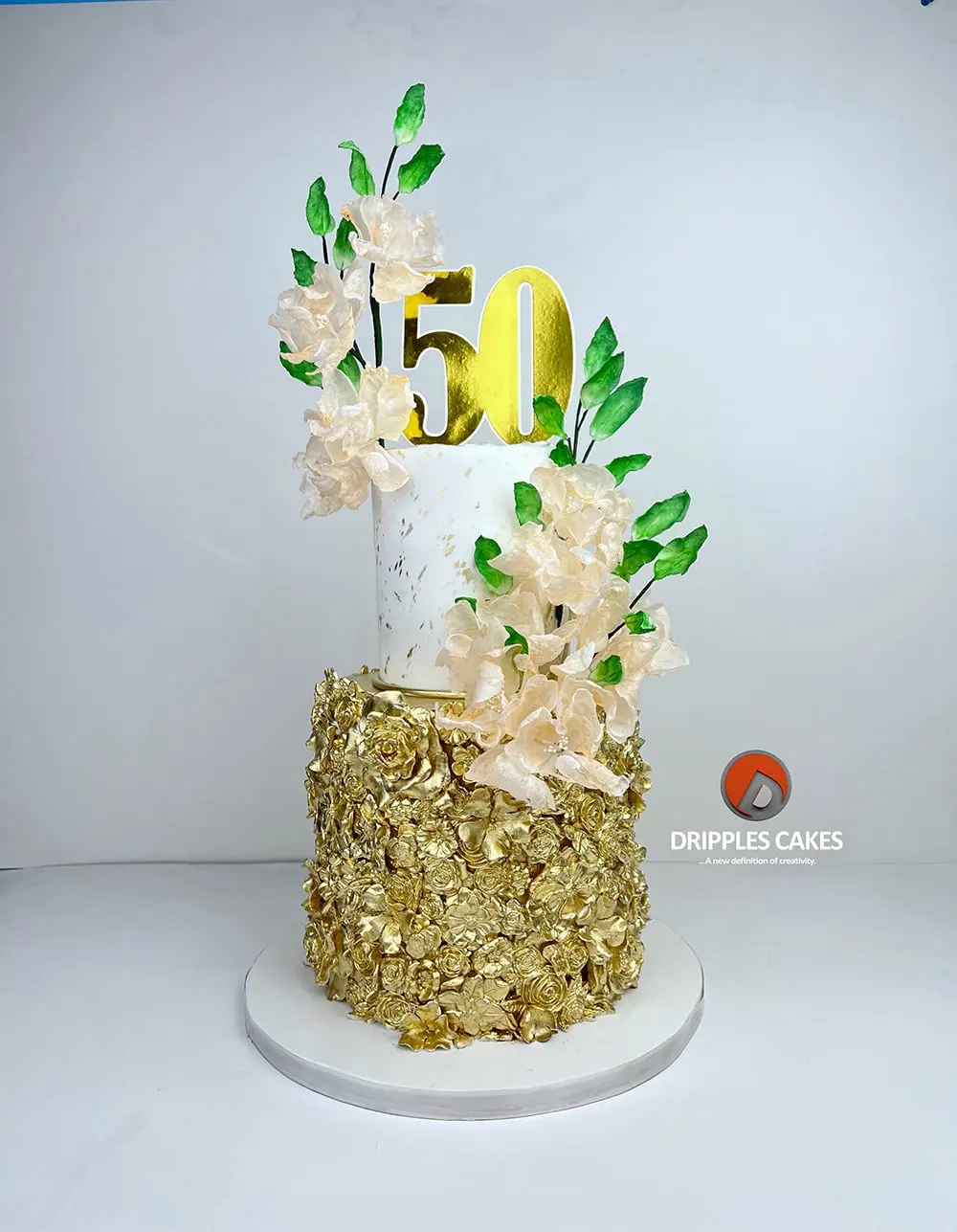 Dripples Cake Happy Birthday Cake Port Harcourt