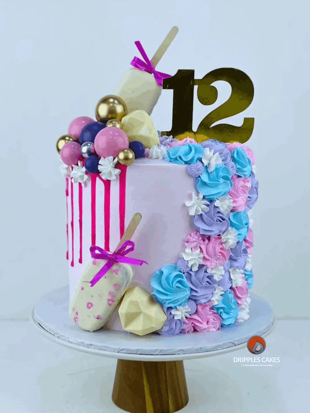 Children birthday Cake