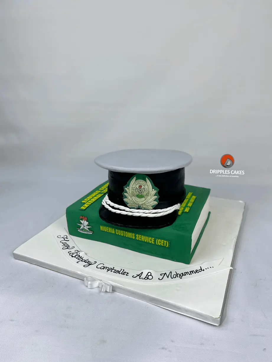 celebration Cake