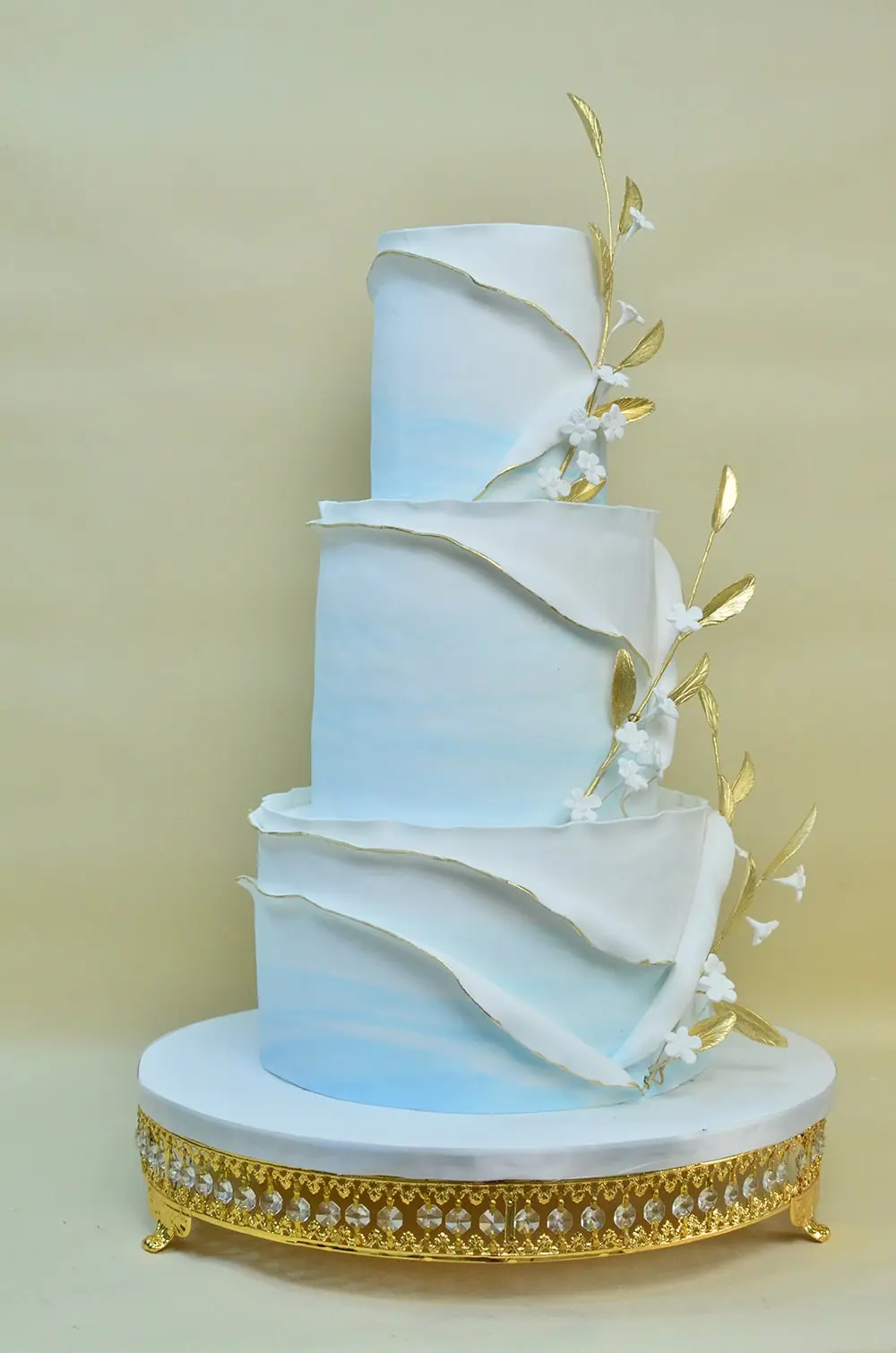 Wedding Cakes