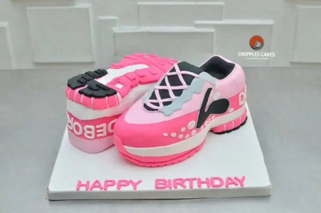 Children birthday Cake