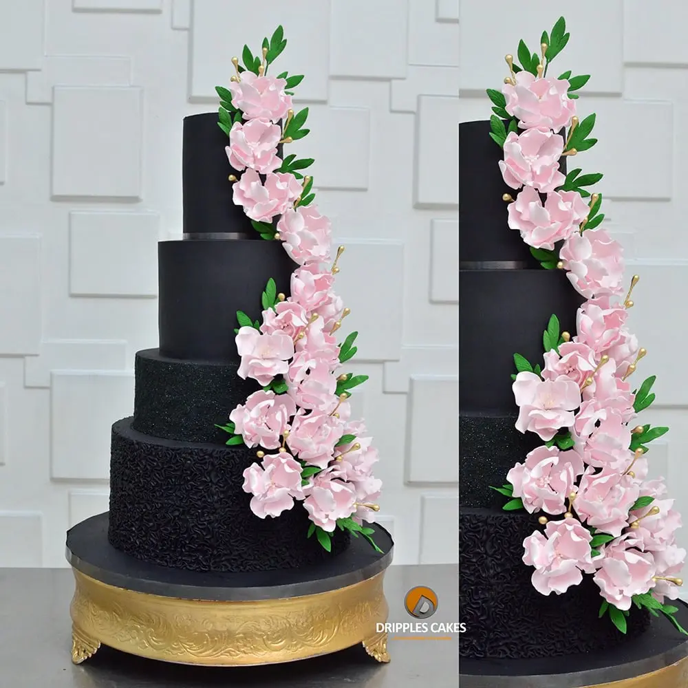 Wedding Cakes