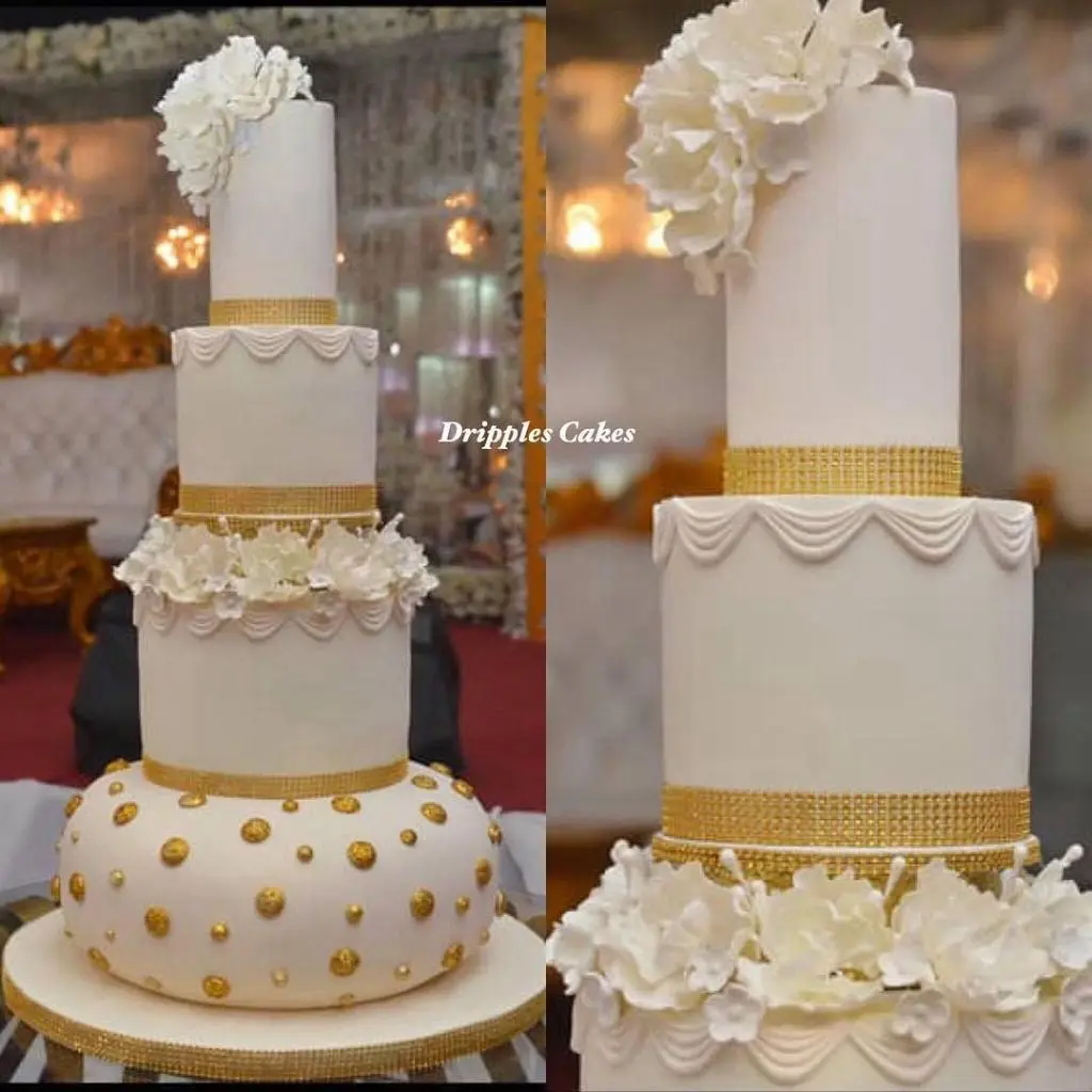 Wedding Cakes